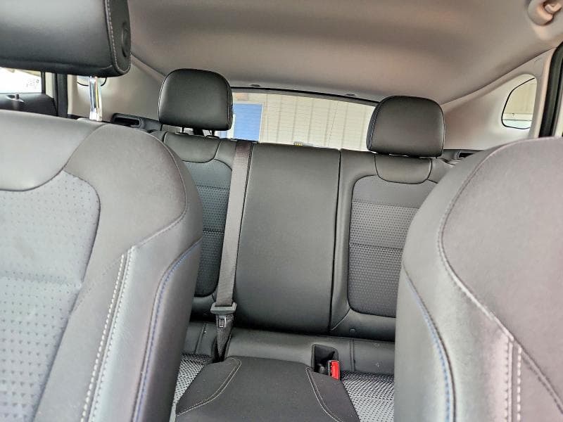 2026 CHEVROLET TRAX 1LT 10