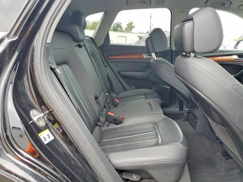 2021 AUDI Q5 PREMIUM 11