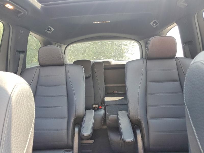 2024 MERCEDES-BENZ GLS 450 4MATIC 10