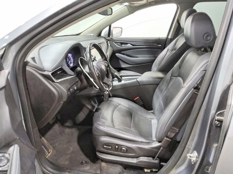 2019 BUICK ENCLAVE ESSENCE 7