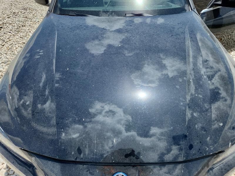 2024 BMW I4 EDRIVE 40 11