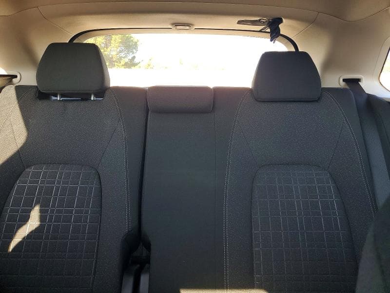 2025 HONDA HR-V LX 10
