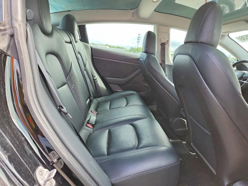 2020 TESLA MODEL 3 10
