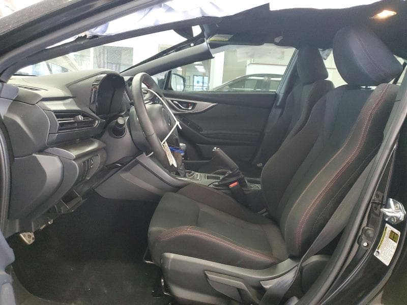 2024 SUBARU WRX PREMIUM 7