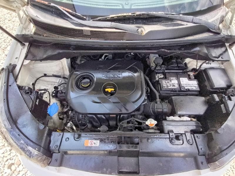 2019 KIA SOUL + 12