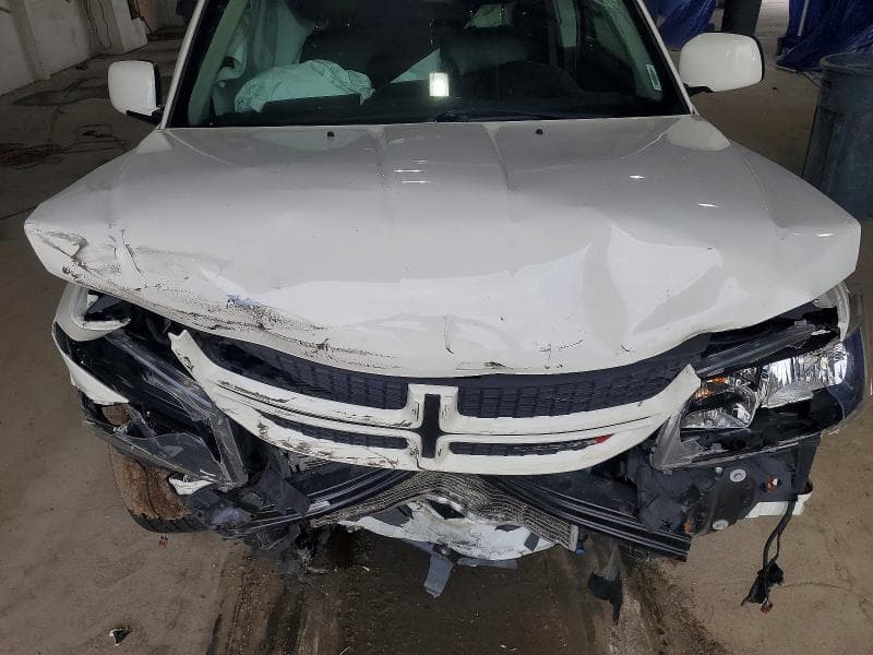 2019 DODGE JOURNEY GT 12
