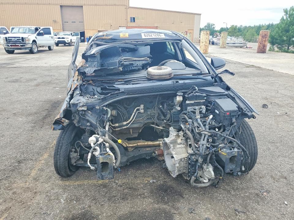 2018 HYUNDAI ELANTRA SEL 5