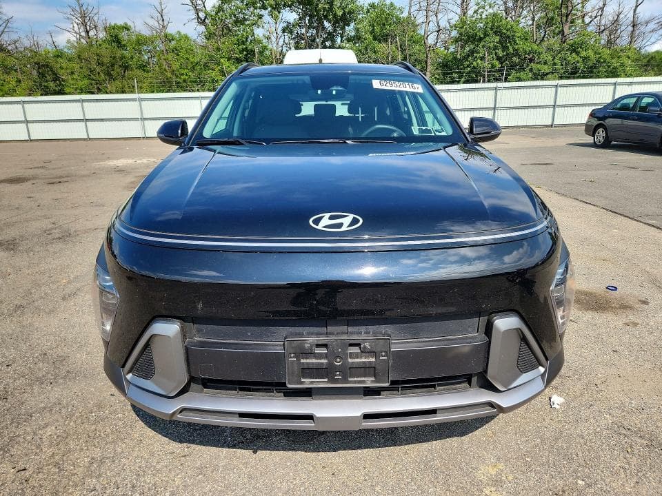 2026 HYUNDAI KONA SEL PREMIUM 5
