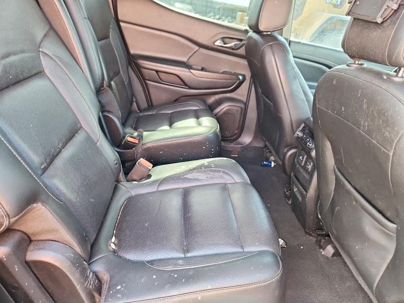 2019 GMC ACADIA SLT-1 11