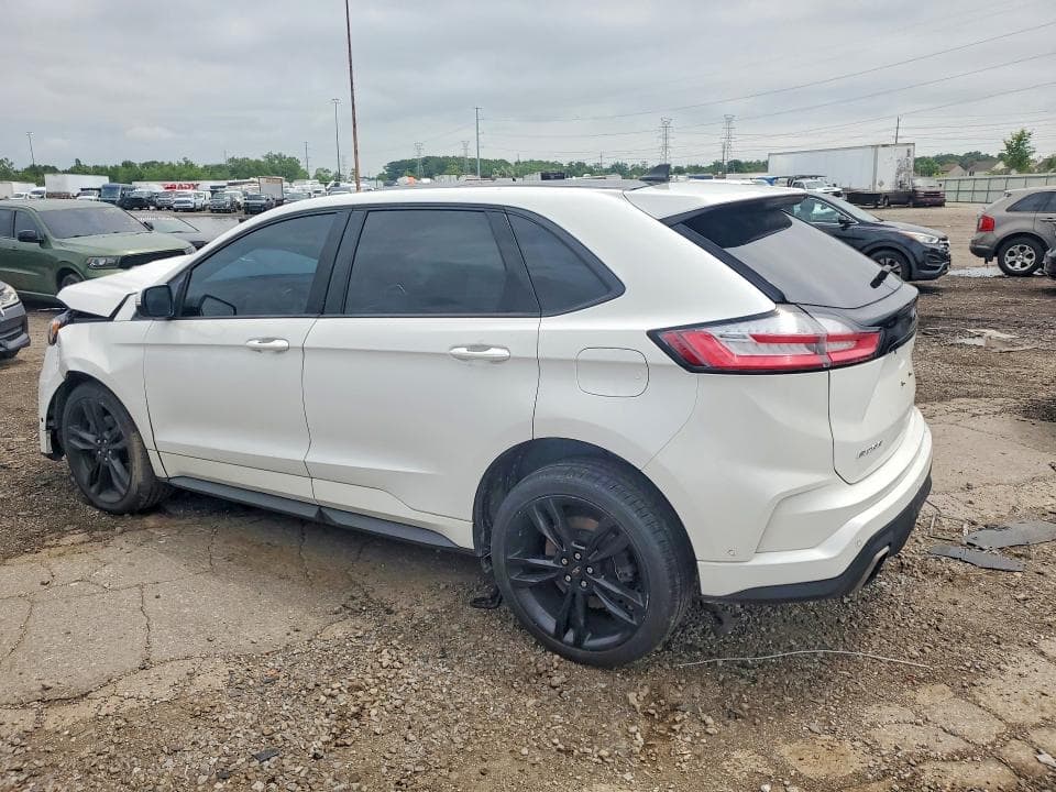 2020 FORD EDGE ST 2