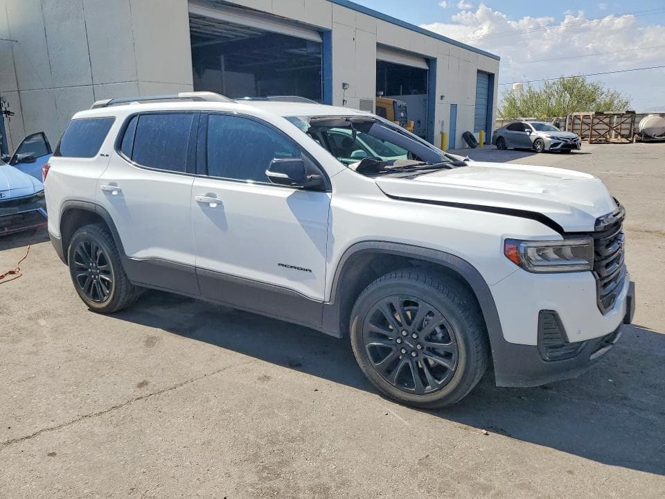 2023 GMC ACADIA SLE 4