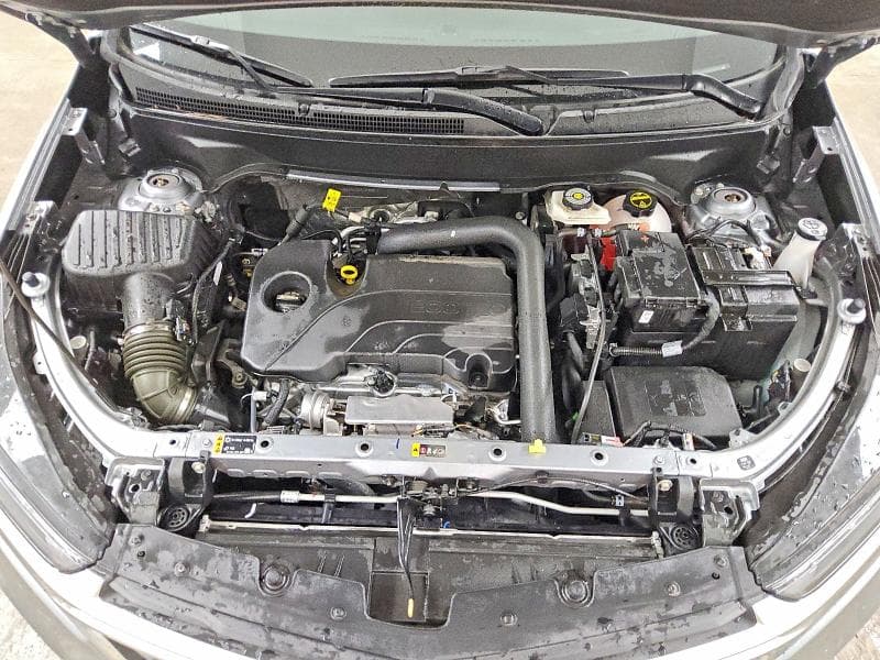 2024 CHEVROLET EQUINOX LS 12