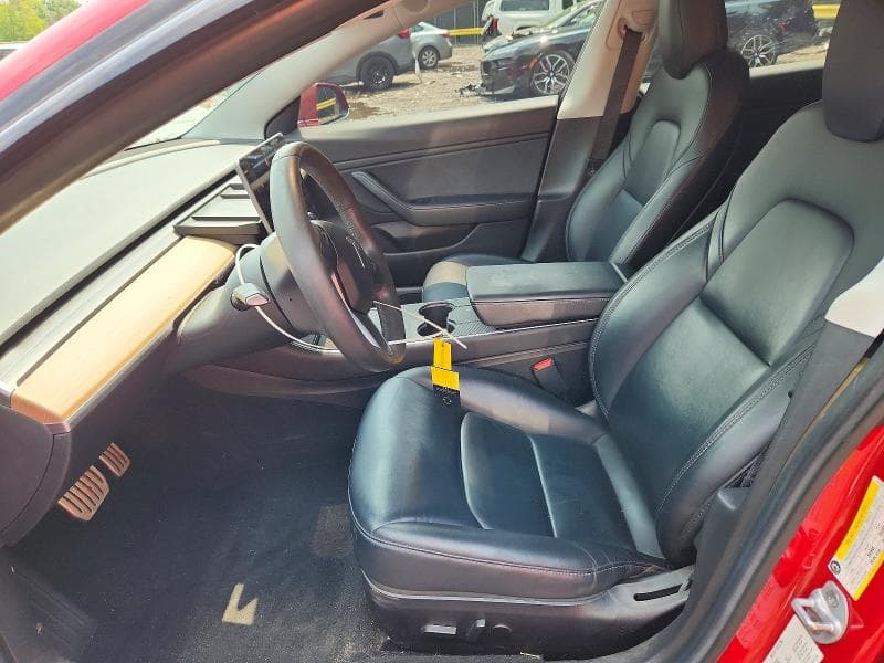 2019 TESLA MODEL 3 7