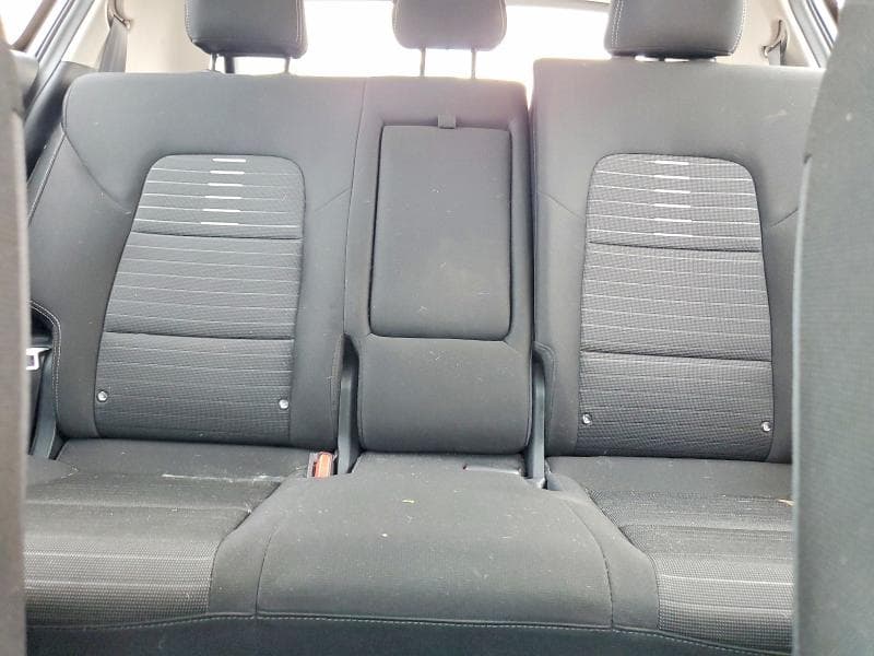 2021 KIA SPORTAGE LX 10
