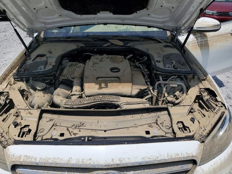2018 MERCEDES-BENZ E 300 4MATIC 11