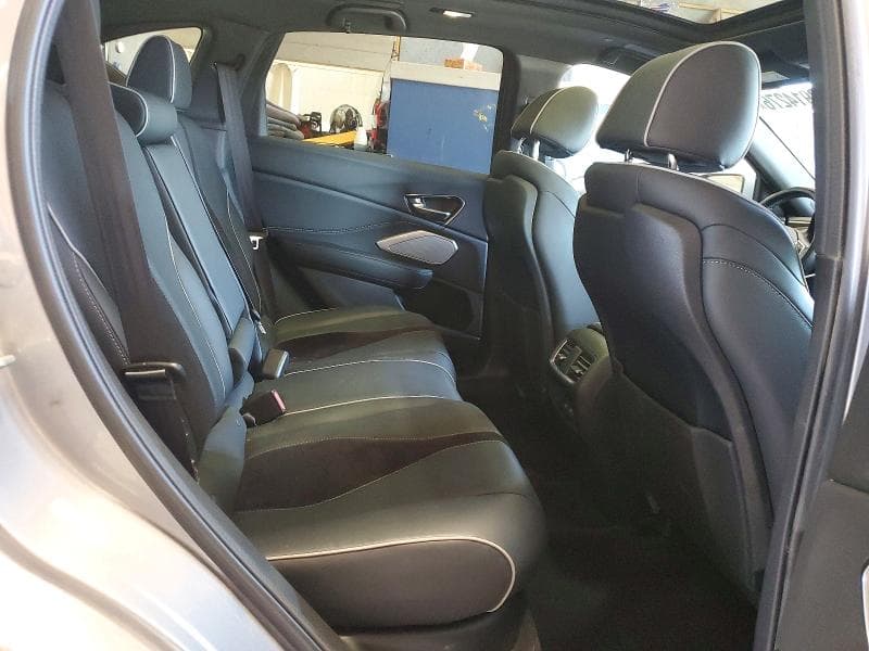 2020 ACURA RDX A-SPEC 10