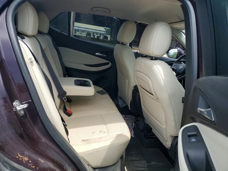2020 BUICK ENCORE GX SELECT 10