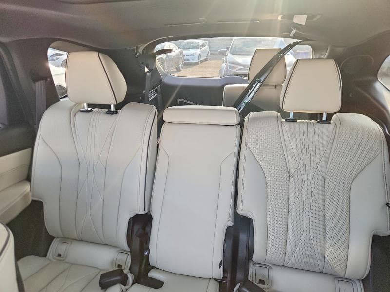 2024 ACURA MDX TYPE S ADVANCE TYPE S ADVANCE 10