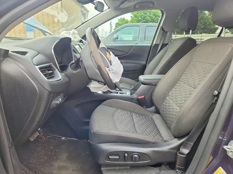 2019 CHEVROLET EQUINOX LT 7