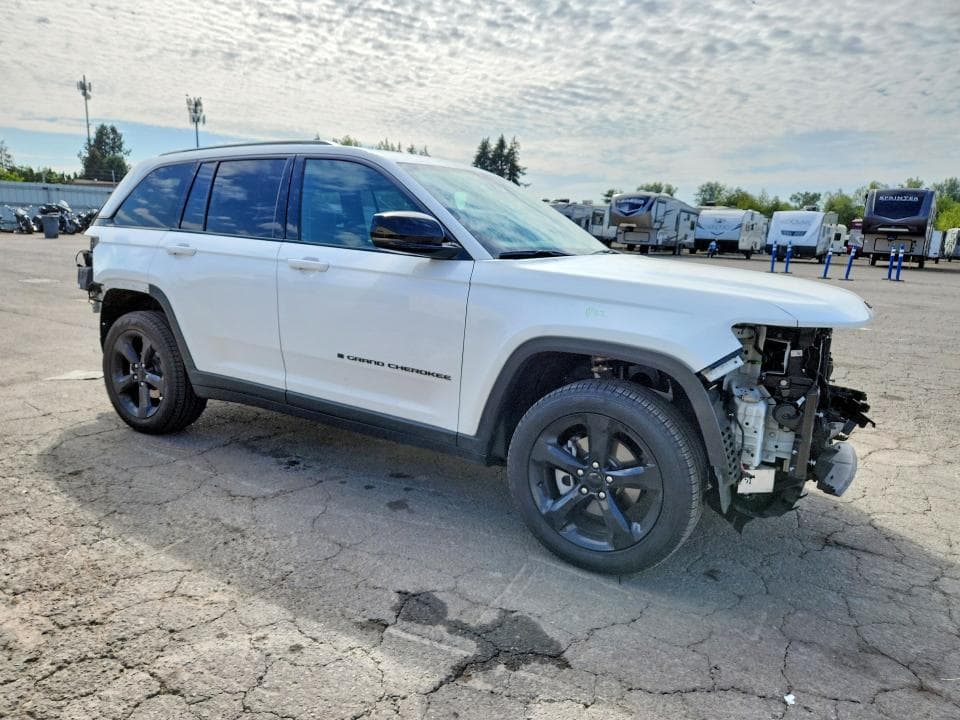 2026 JEEP GRAND CHEROKEE LIMITED 4