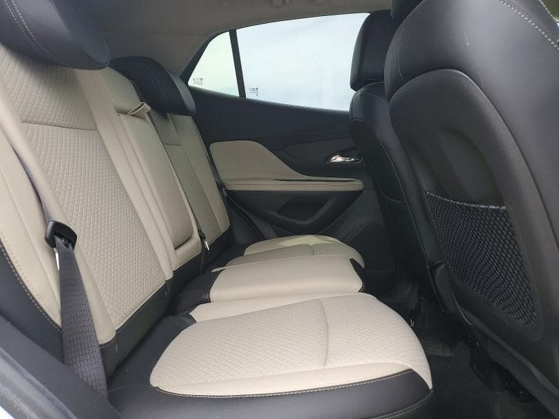 2017 BUICK ENCORE PREFERRED 11