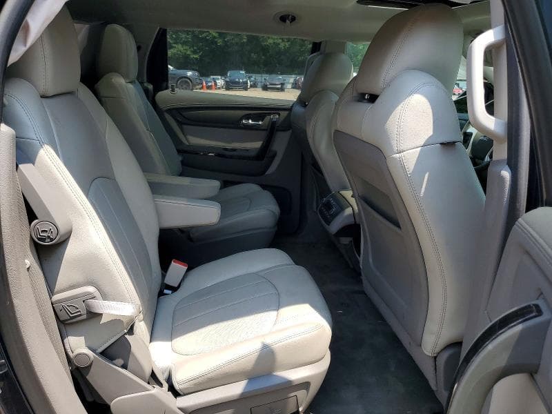 2017 GMC ACADIA LIMITED SLT-2 11