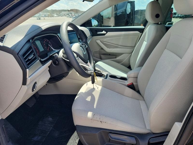 2021 VOLKSWAGEN JETTA S 7