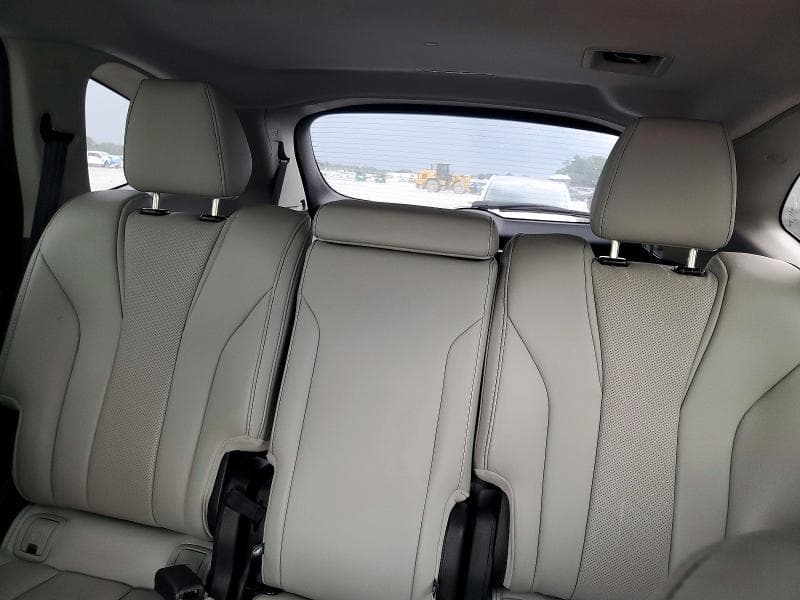 2024 ACURA MDX TECHNOLOGY TECHNOLOGY 10