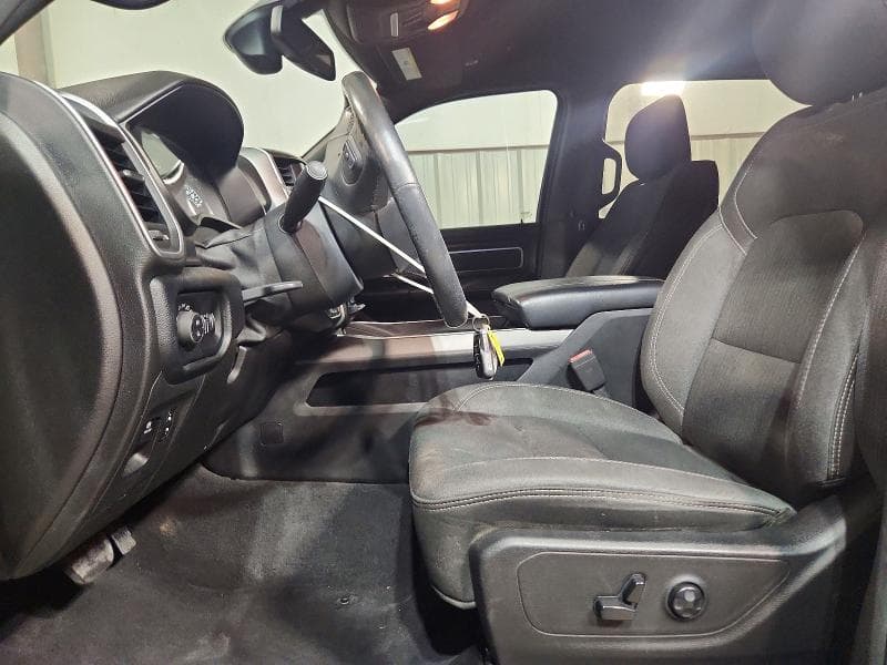 2019 RAM 1500 BIG HORN/LONE STAR 7