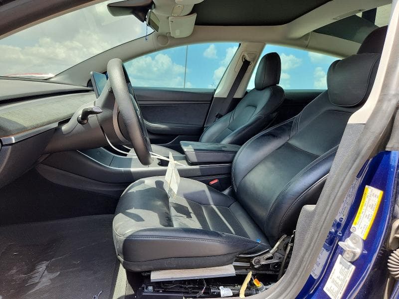2020 TESLA MODEL 3 7