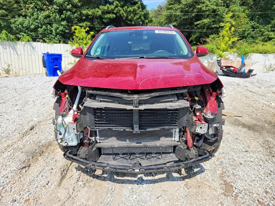 2021 BUICK ENCORE GX SELECT 5