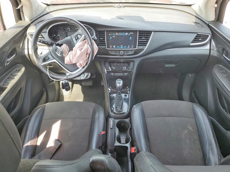 2020 BUICK ENCORE PREFERRED 8
