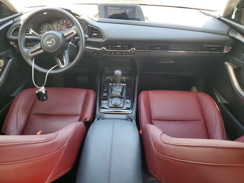 2023 MAZDA CX-30 PREFERRED 8