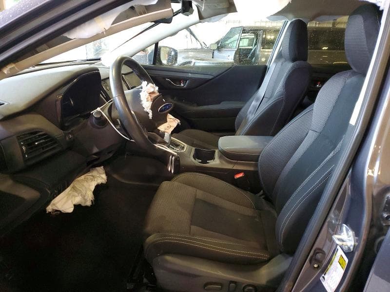 2025 SUBARU OUTBACK PREMIUM 7