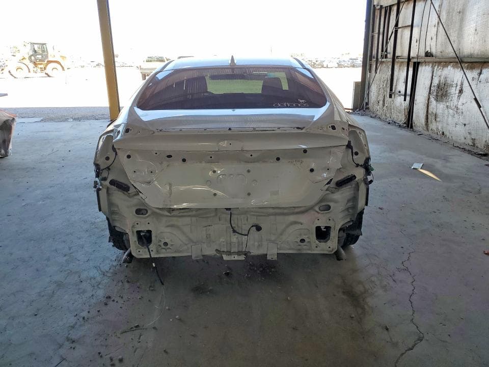 2019 HONDA CIVIC EX 6