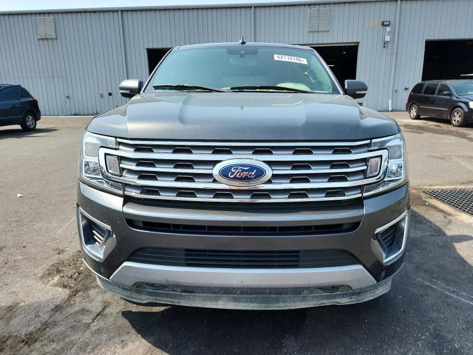 2021 FORD EXPEDITION MAX LIMITED 5