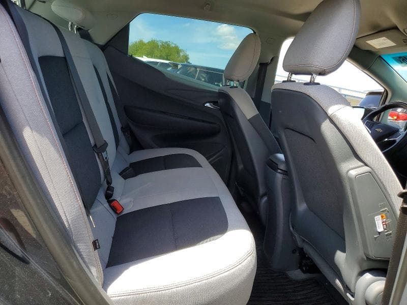 2020 CHEVROLET BOLT EV LT 11
