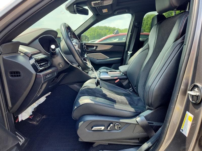 2022 ACURA MDX A-SPEC 7