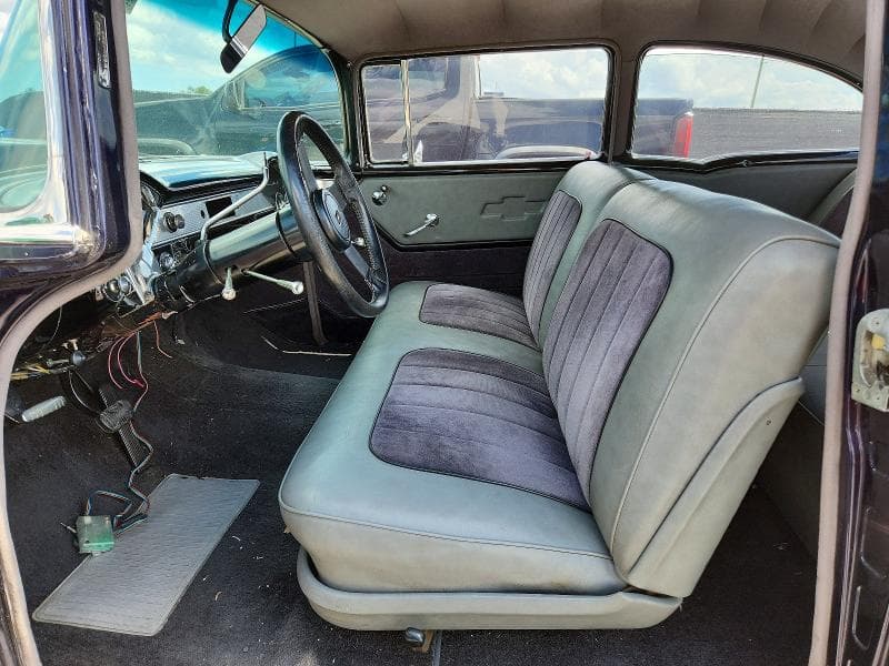 1955 CHEVROLET 210 DELRAY 7