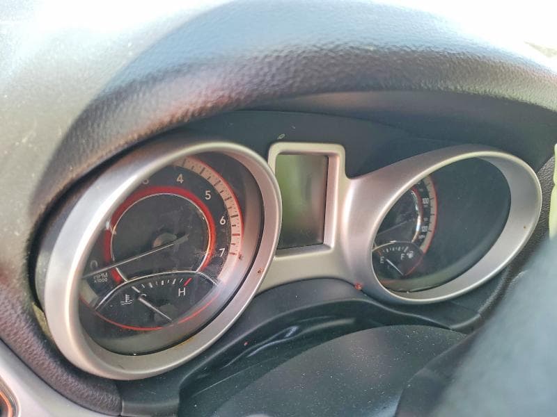 2019 DODGE JOURNEY SE 9