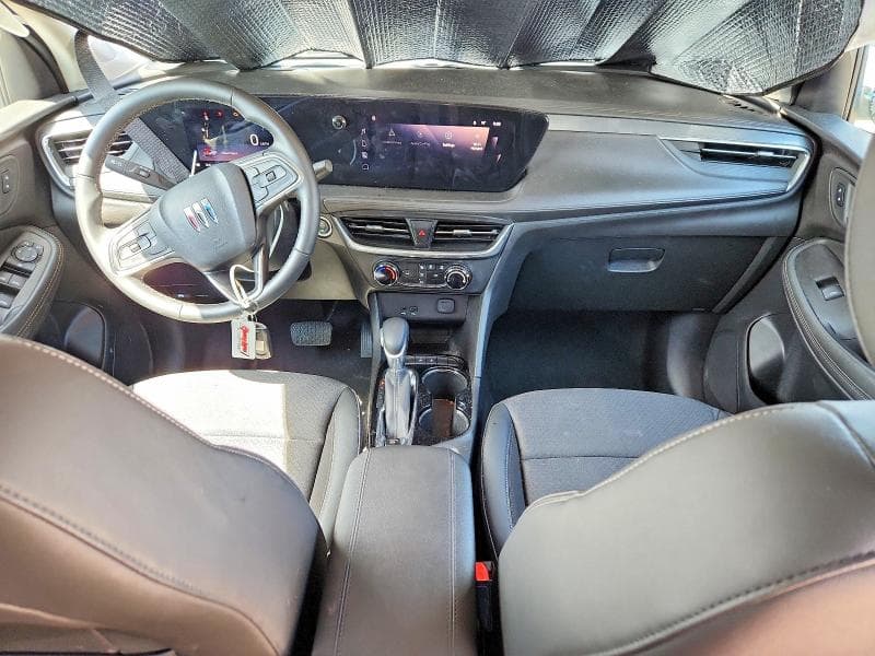 2024 BUICK ENCORE GX PREFERRED 8
