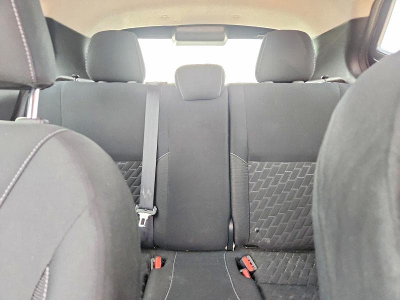 2021 NISSAN KICKS S 10