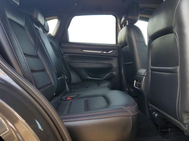 2023 MAZDA CX-5 11