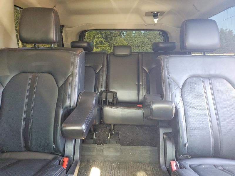 2019 FORD EXPEDITION MAX PLATINUM 10