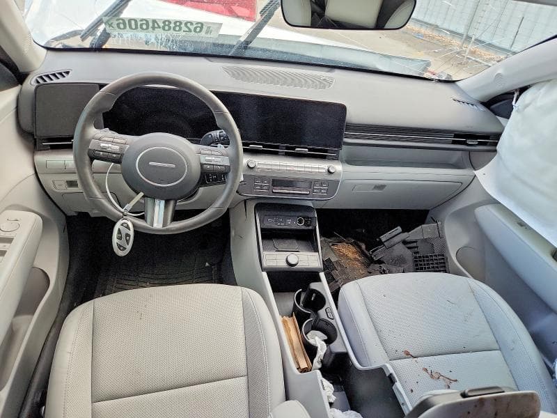 2024 HYUNDAI KONA LIMITED 8