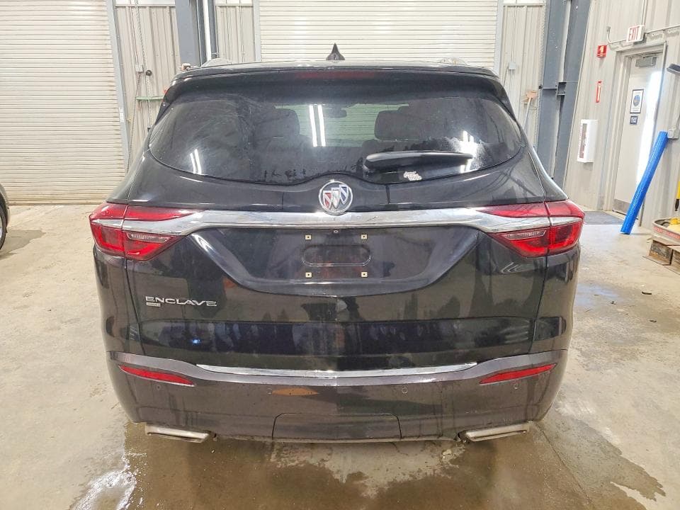 2020 BUICK ENCLAVE ESSENCE 6