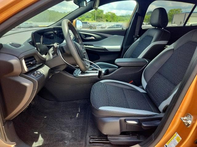 2024 BUICK ENVISTA PREFERRED 7