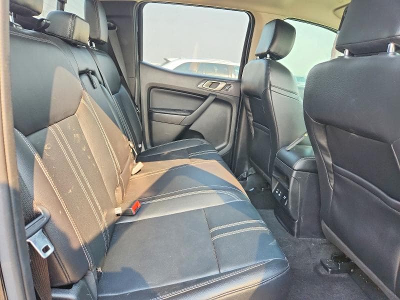 2019 FORD RANGER XL 10