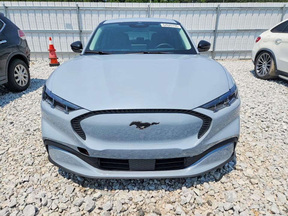 2026 FORD MUSTANG MACH-E SELECT 5