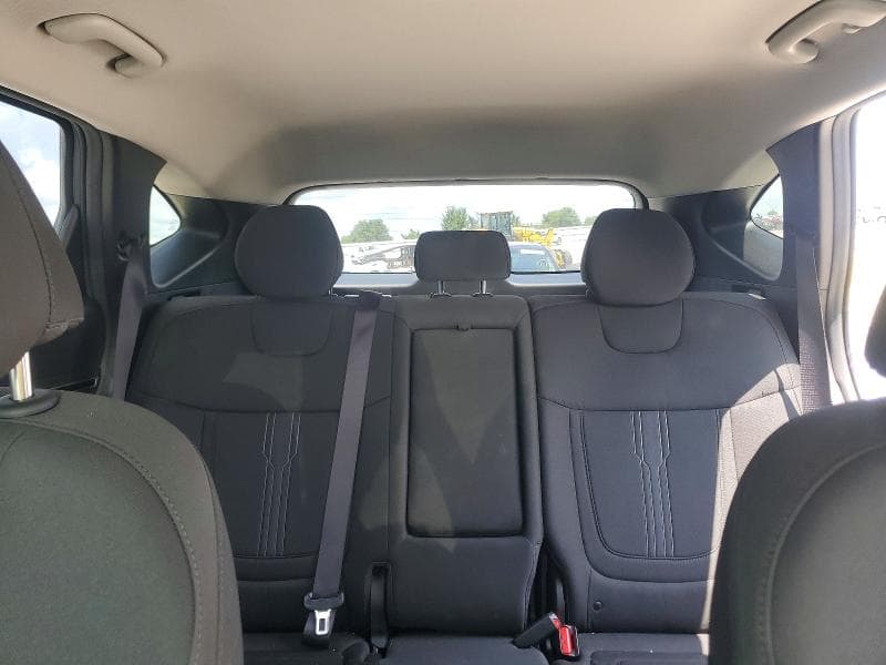 2023 HYUNDAI TUCSON SEL 10